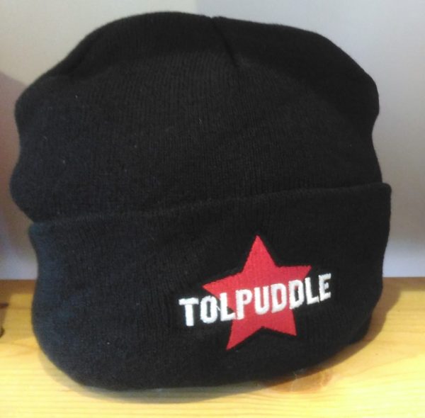 Tolpuddle Beanie Hat