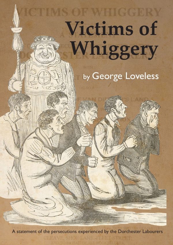 The Victims of Whiggery