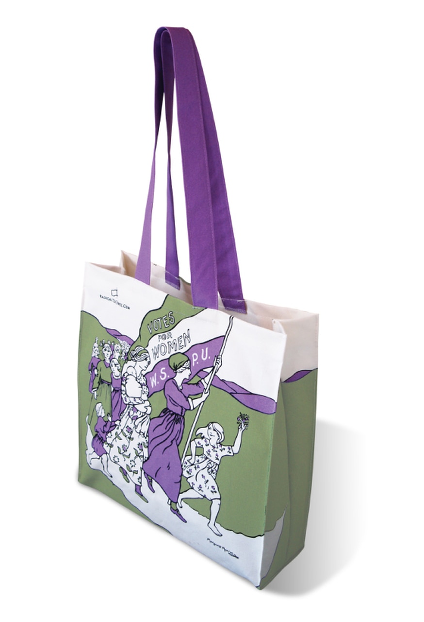 Women's Tote Bags