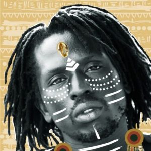 Emmanuel Jal