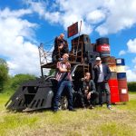 The Skimmity Hitchers