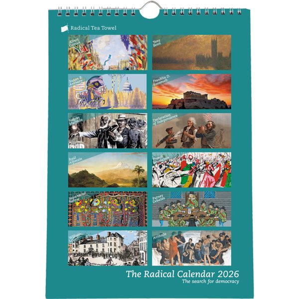 The Radical Calendar 2026